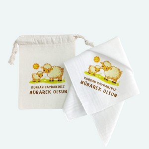 Kurban Bayram Set (Analı Kuzulu)