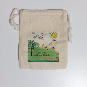 Güzel Anılar Biriktirmen Dileğiyle-karne hediyesi-tatil kesesi-atolyemery.com