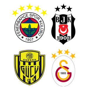 Futbol İsimli Kalemlik (Küçük boy)