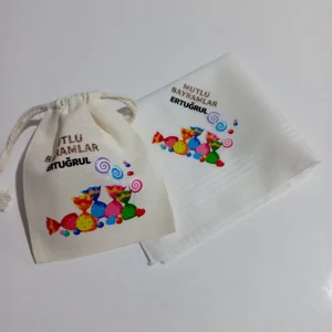 Bayram Kesesi ve Mendil (İsimli)