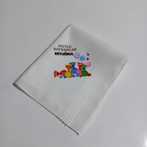 Bayram Kesesi ve Mendil (İsimli)