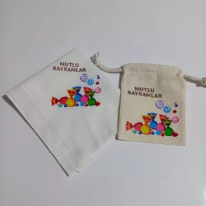 Bayram Kesesi ve Mendil (İsimsiz)