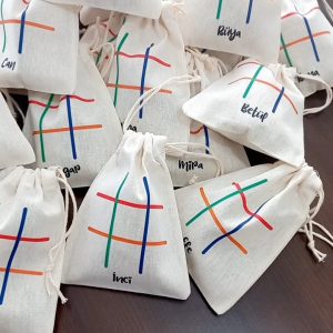 XOX SOS Tik Tak Tok - zeka oyunu isme özel seçeneği ile atolyemery.com