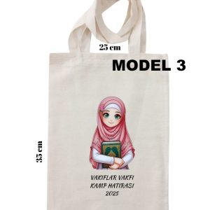 Kol Çantaları (Kurs Model3)