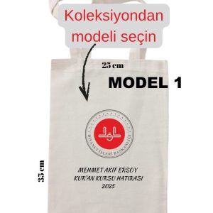 Tüm Model Kol Çantaları (Kurs İsimli)